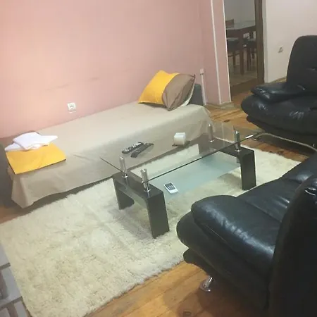 Apartment Sunnykiss